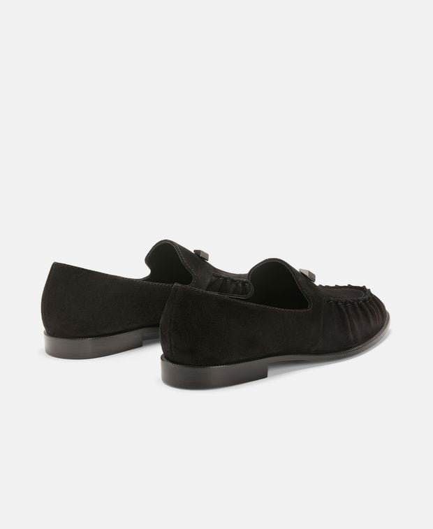 Giuseppe Zanotti Loafers