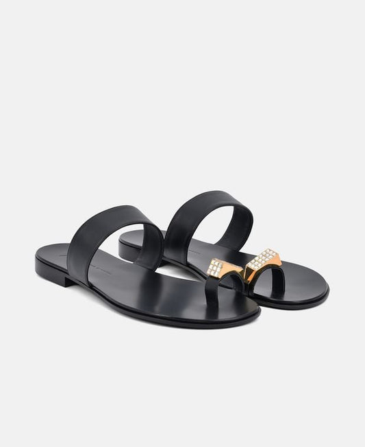Giuseppe Zanotti Gim Sandals