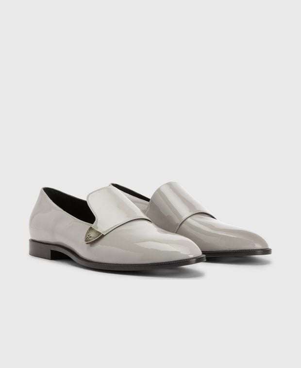 Giuseppe Zanotti Loafers
