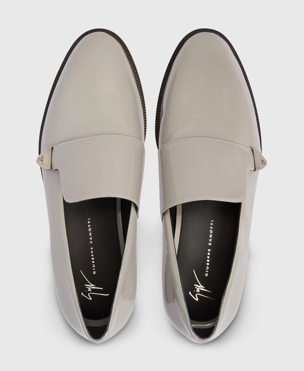 Giuseppe Zanotti Loafers