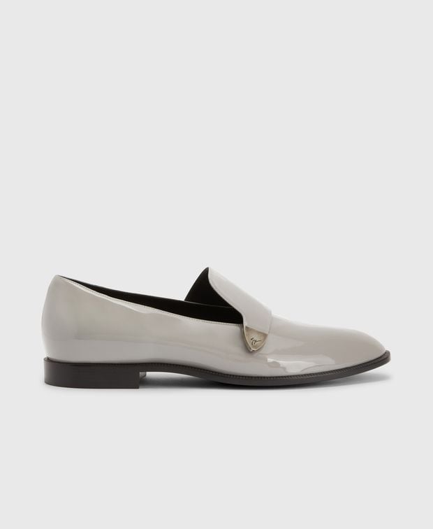 Giuseppe Zanotti Loafers