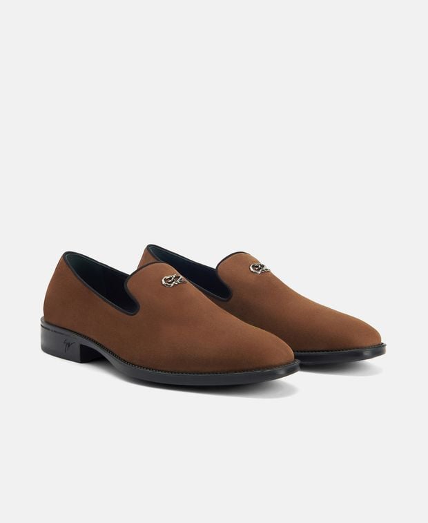 Giuseppe Zanotti Loafers