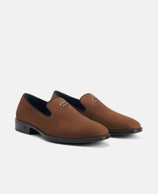 Giuseppe Zanotti Loafers