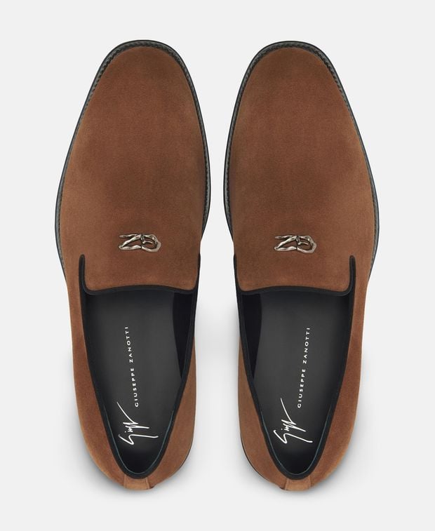 Giuseppe Zanotti Loafers