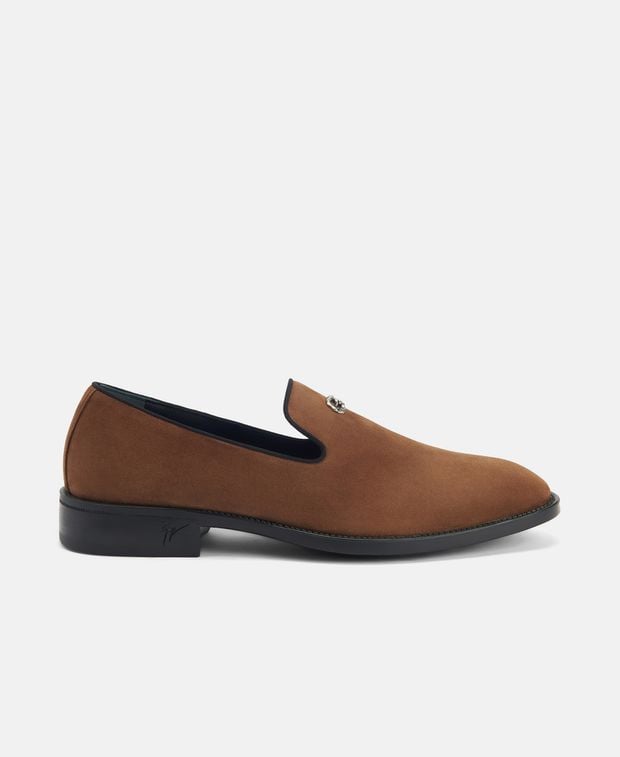 Giuseppe Zanotti Loafers