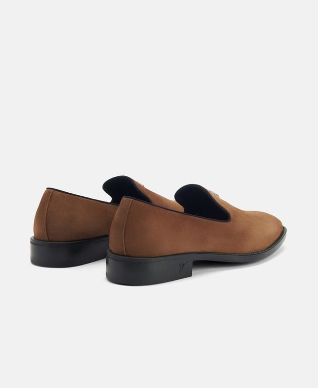 Giuseppe Zanotti Loafers