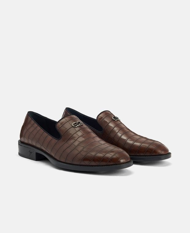 Giuseppe Zanotti Loafers
