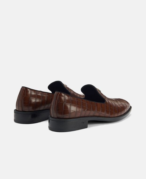Giuseppe Zanotti Loafers