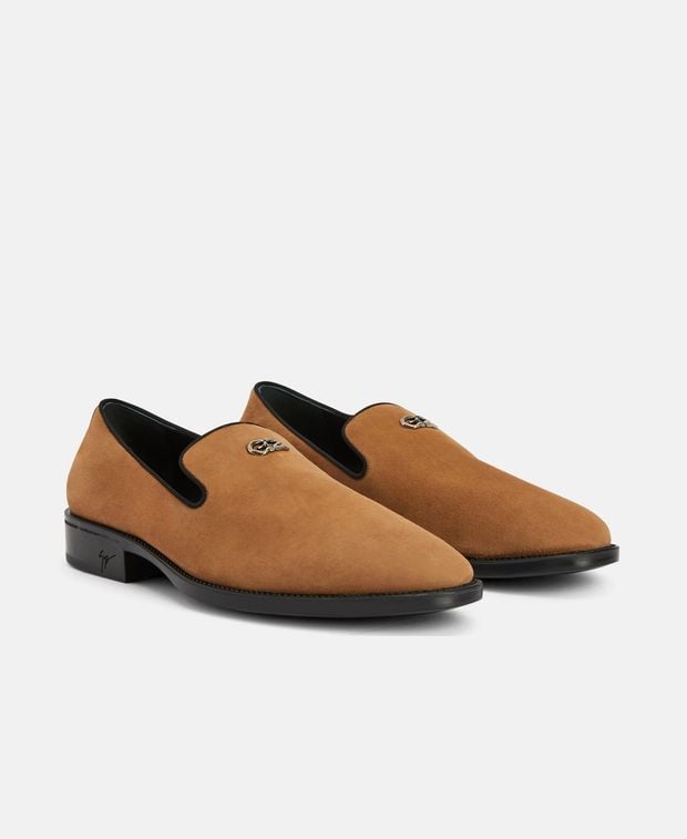 Giuseppe Zanotti Loafers