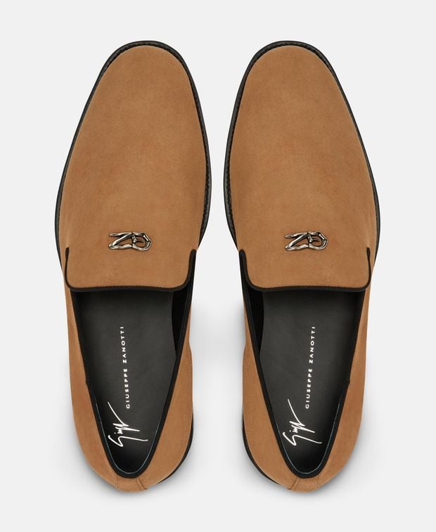 Giuseppe Zanotti Loafers