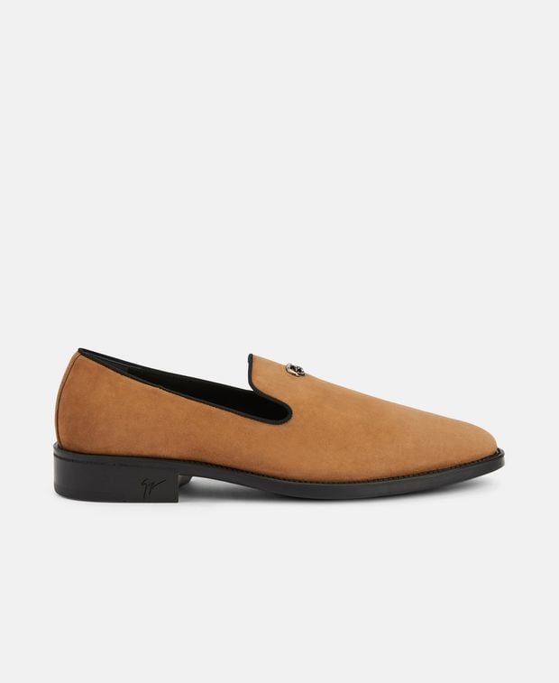 Giuseppe Zanotti Loafers