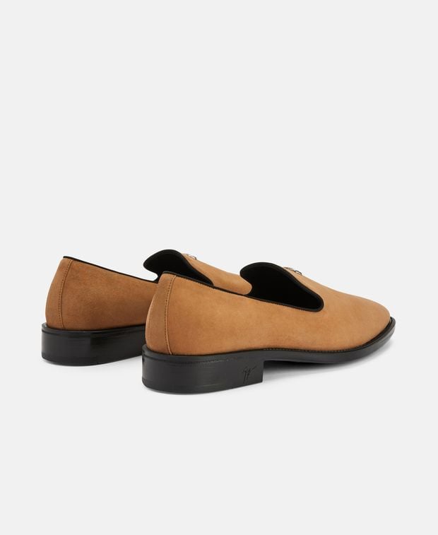 Giuseppe Zanotti Loafers