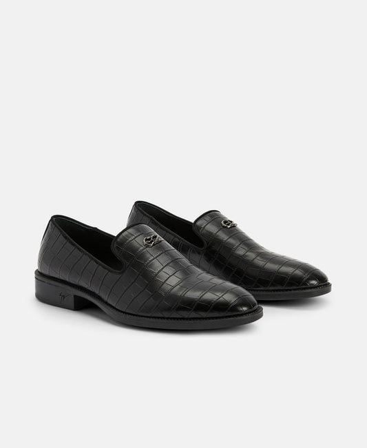 Giuseppe Zanotti Loafers