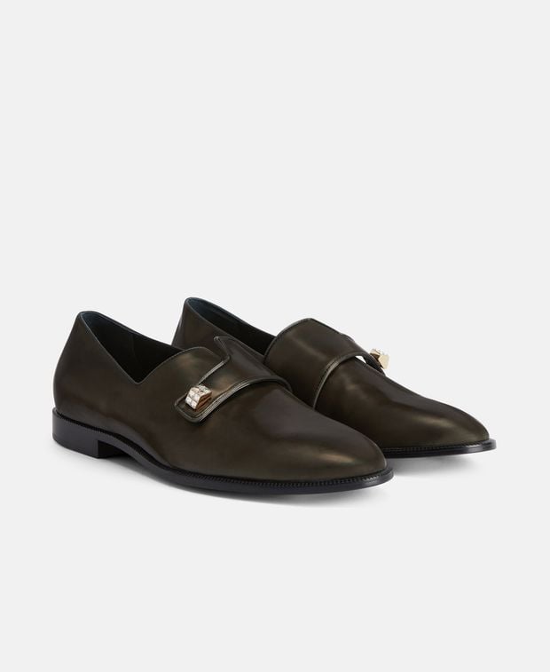 Giuseppe Zanotti Monk strap shoes