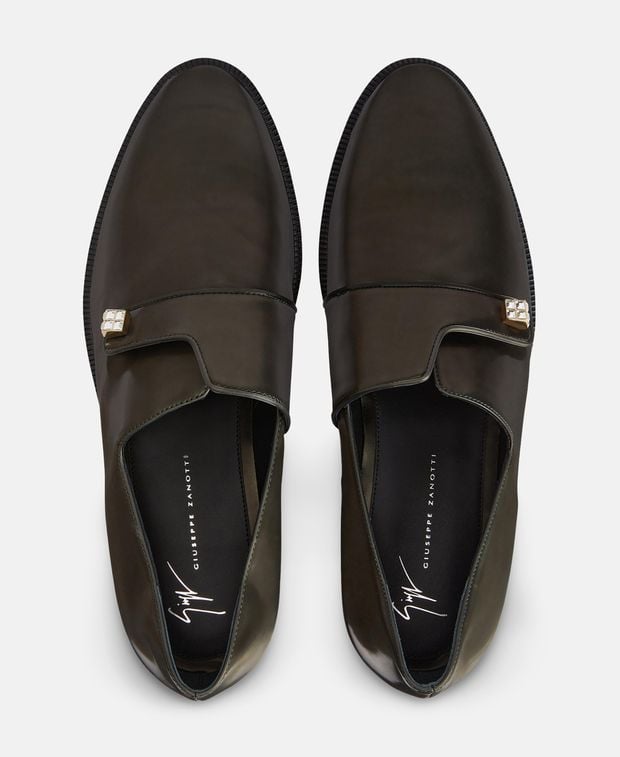 Giuseppe Zanotti Monk strap shoes