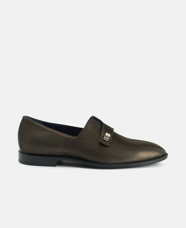 Giuseppe Zanotti Monk strap shoes