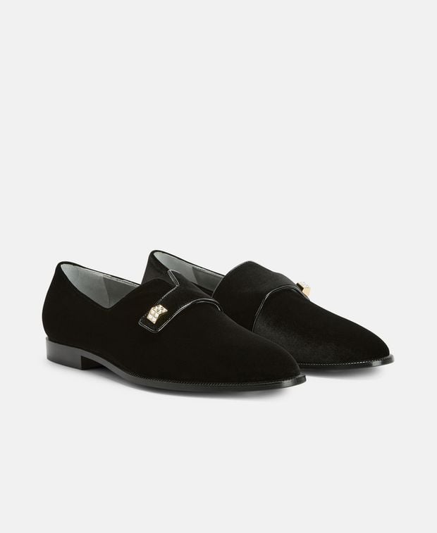 Giuseppe Zanotti Monk strap shoes