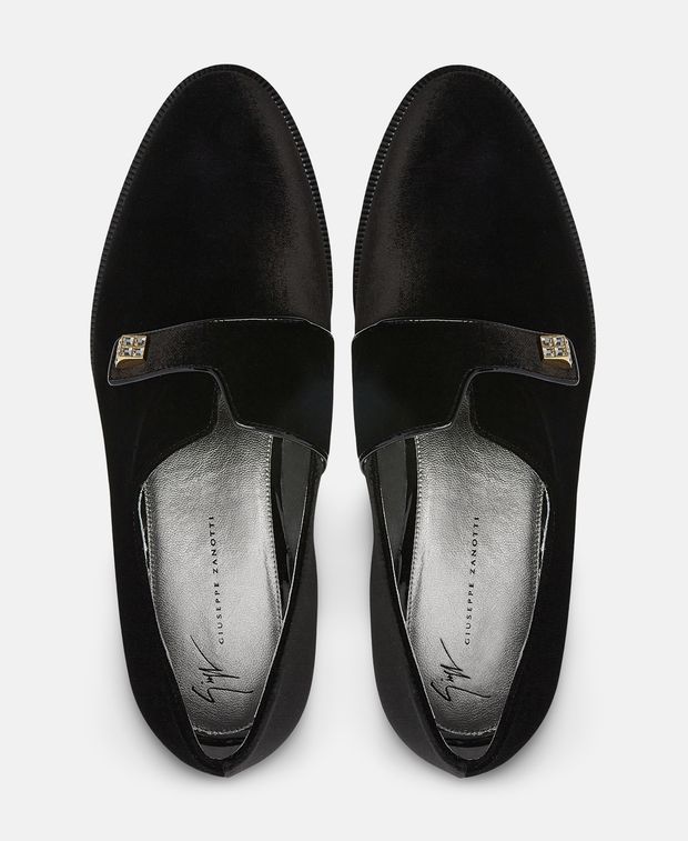 Giuseppe Zanotti Monk strap shoes