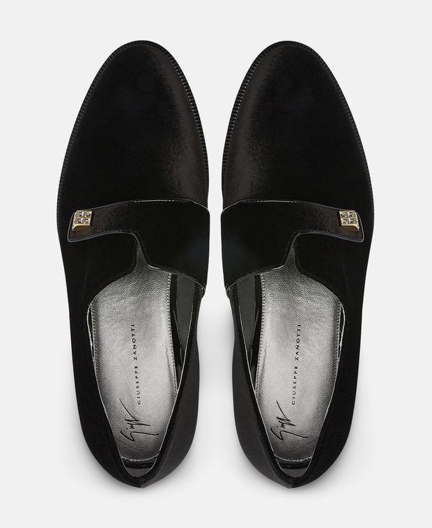 Giuseppe Zanotti Monk strap shoes