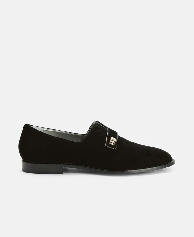 Giuseppe Zanotti Monk strap shoes