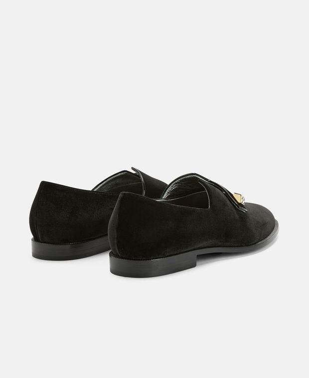 Giuseppe Zanotti Monk strap shoes