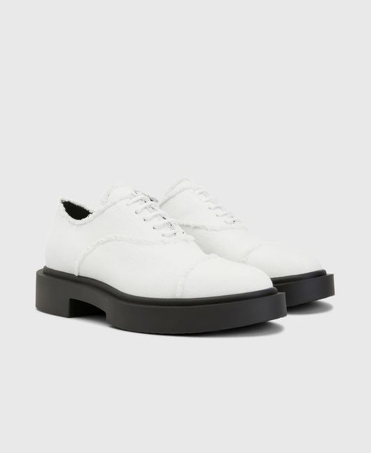Giuseppe Zanotti Lace-up shoes