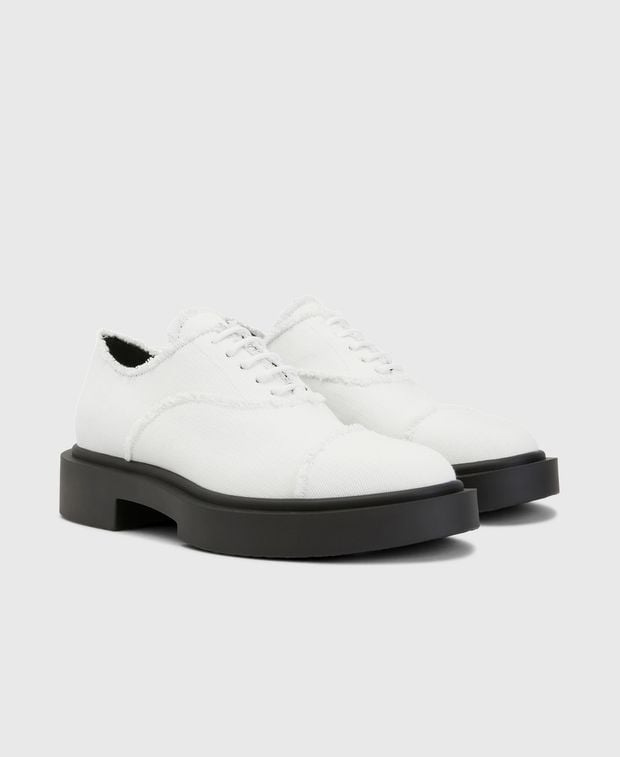 Giuseppe Zanotti Lace-up shoes