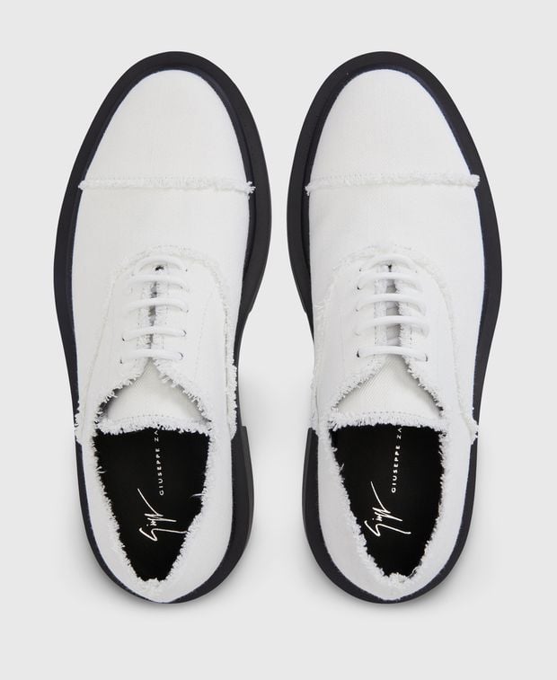 Giuseppe Zanotti Lace-up shoes