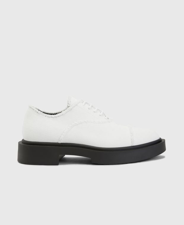 Giuseppe Zanotti Lace-up shoes