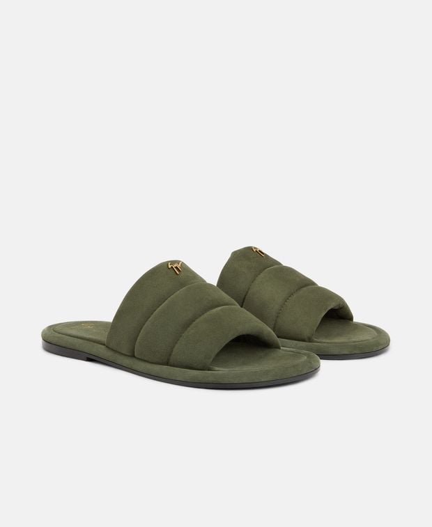 Giuseppe Zanotti Slides