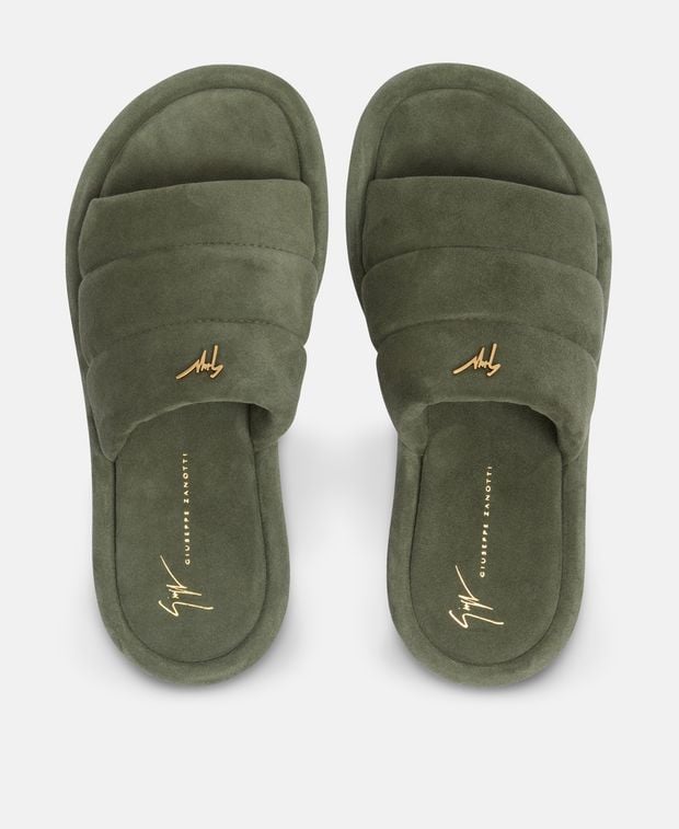 Giuseppe Zanotti Slides
