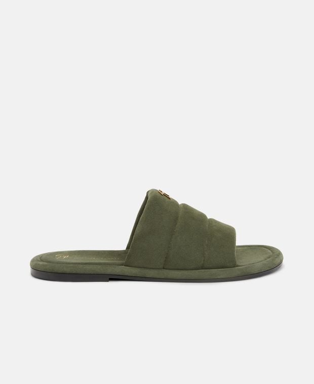 Giuseppe Zanotti Slides
