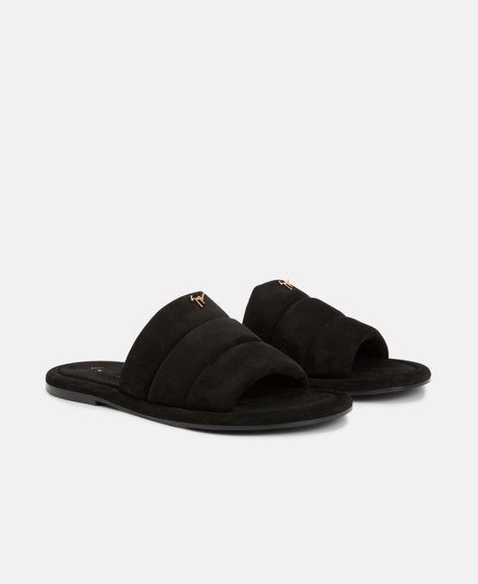 Giuseppe Zanotti Slides