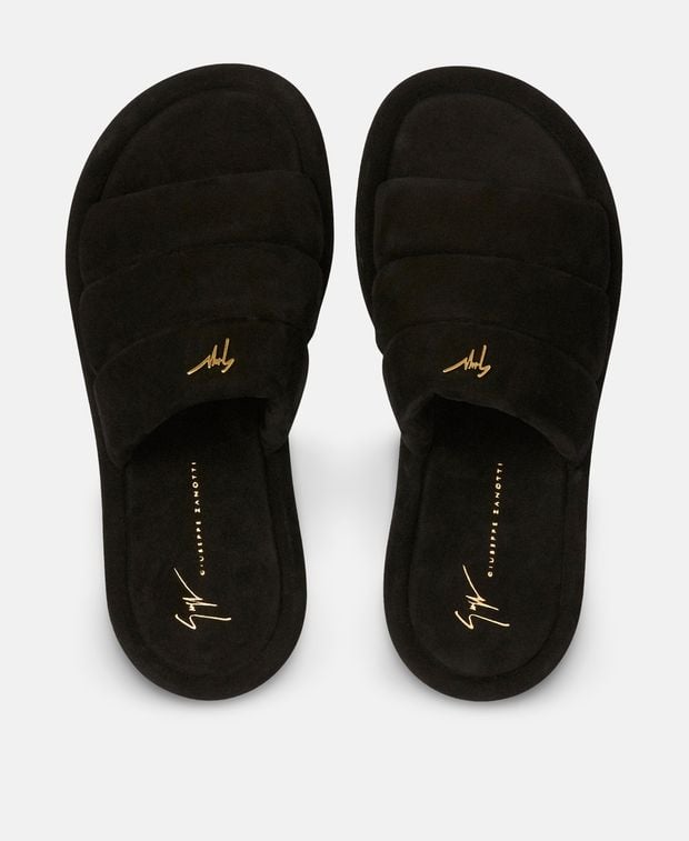 Giuseppe Zanotti Slides