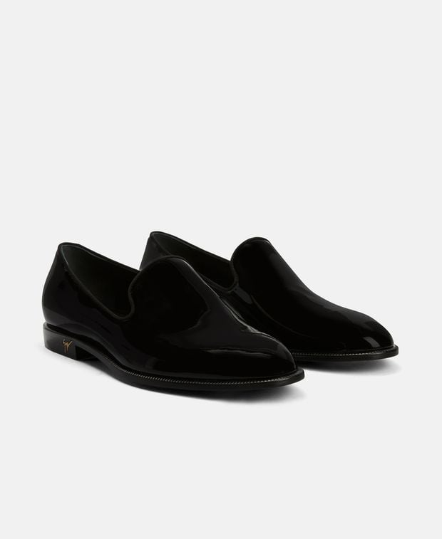 Giuseppe Zanotti Loafers