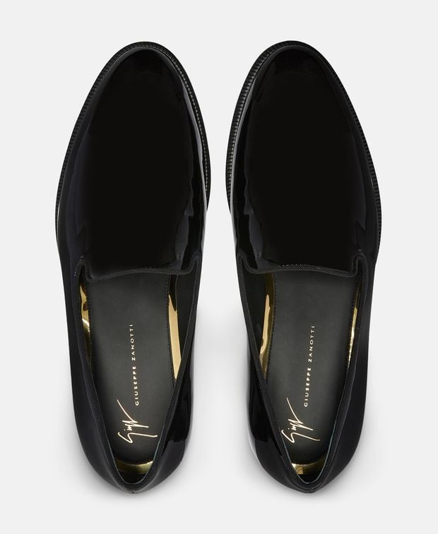 Giuseppe Zanotti Loafers