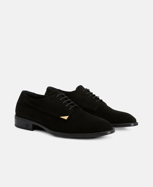 Giuseppe Zanotti Lace-up shoes