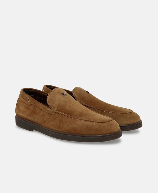 Giuseppe Zanotti Loafers