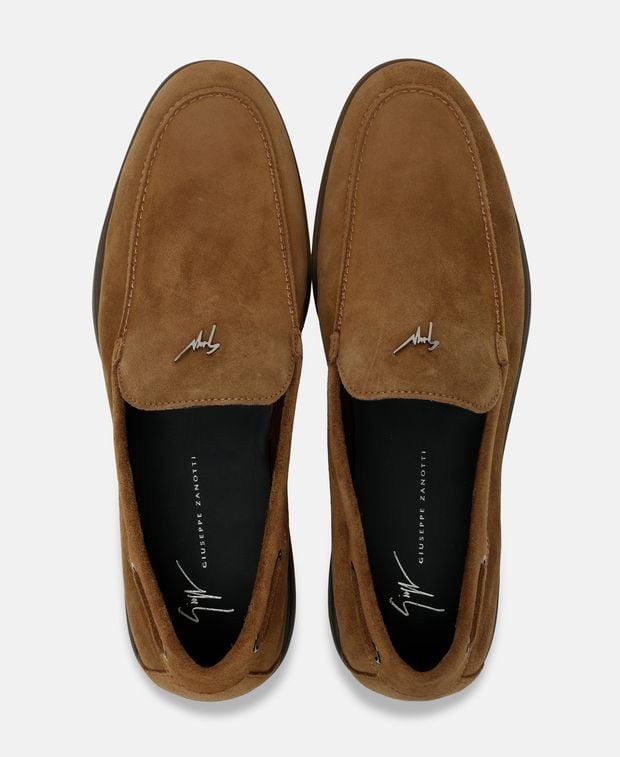 Giuseppe Zanotti Loafers