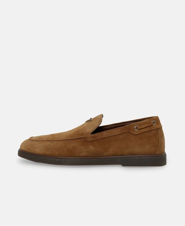 Giuseppe Zanotti Loafers