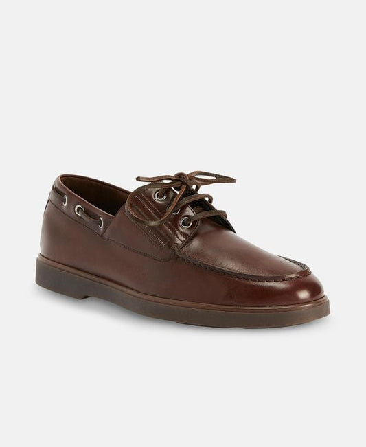 Giuseppe Zanotti Boat shoes