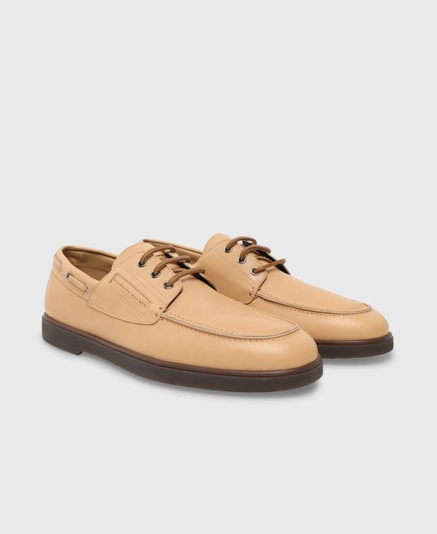 Giuseppe Zanotti Boat shoes