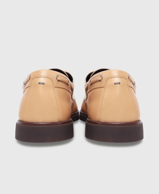 Giuseppe Zanotti Boat shoes