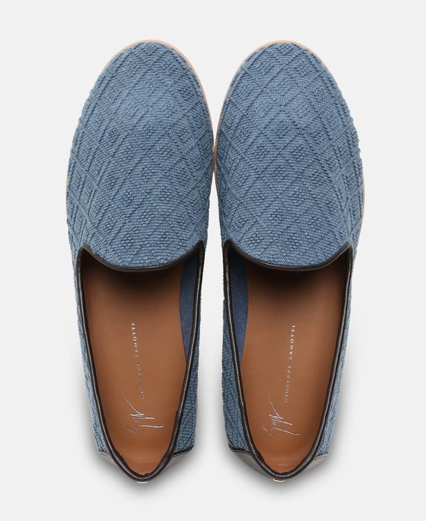 Giuseppe Zanotti Espadrilles