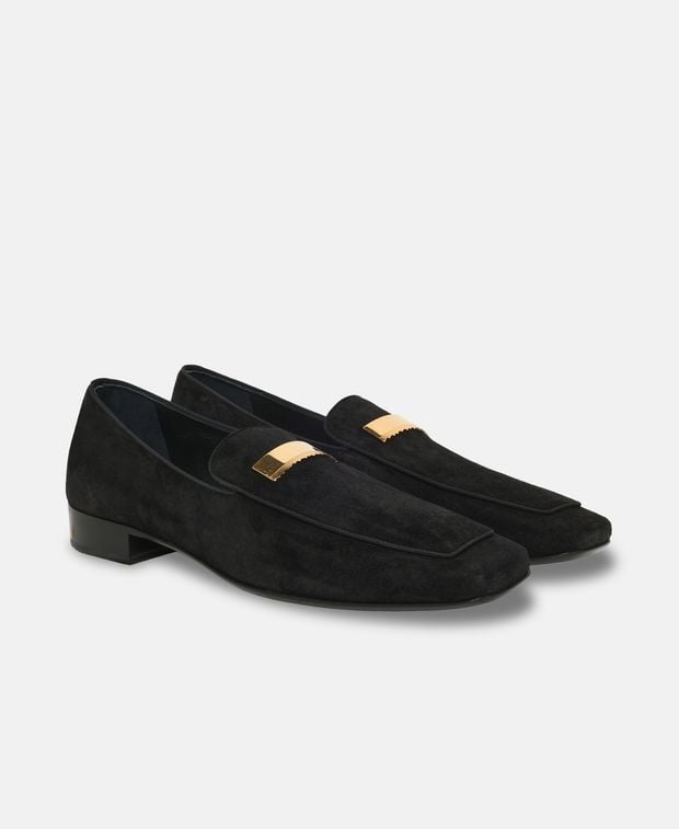 Giuseppe Zanotti Loafers Gilet