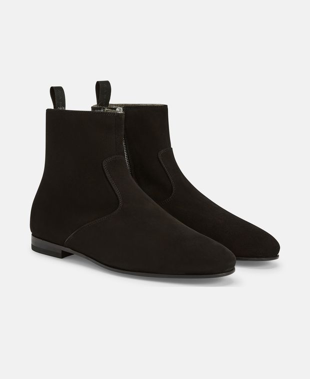 Giuseppe Zanotti Sruty Chelsea boots