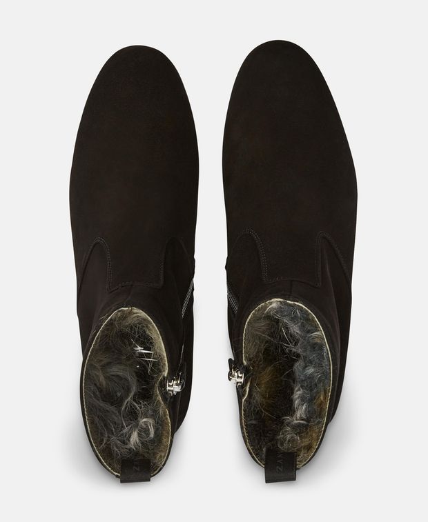 Giuseppe Zanotti Sruty Chelsea boots