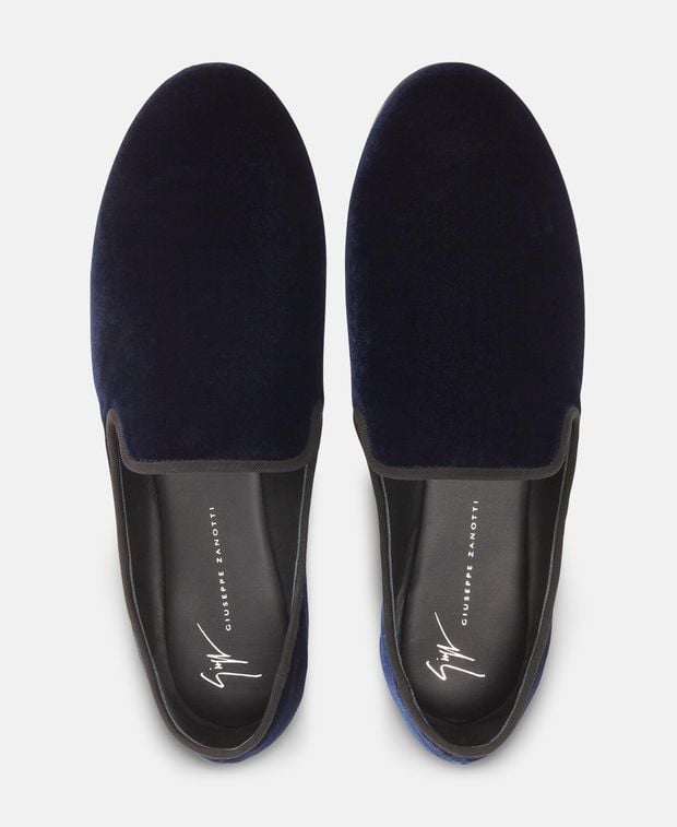 Giuseppe Zanotti Loafers Kevin