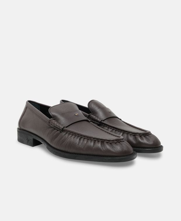 Giuseppe Zanotti Loafers