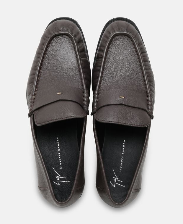 Giuseppe Zanotti Loafers